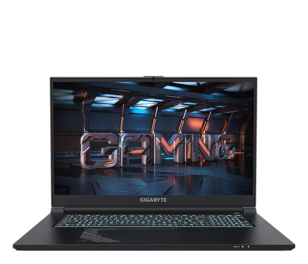 Gigabyte G7 MF i5-12500H/16GB/512 RTX4050 144Hz - 1158335 - zdjęcie 4